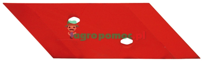 Dziób lemiesza | 925260110 | zdjęcie nr 1